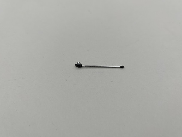 Nissan Skyline 2000 Turbo RS-X DR30 Grey - Antenna