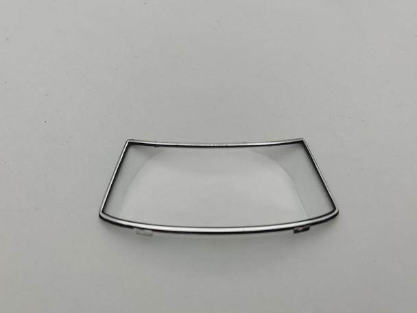 Nissan Fairlady Z (S30) Wangan Midnight Devil Z - Windscreen