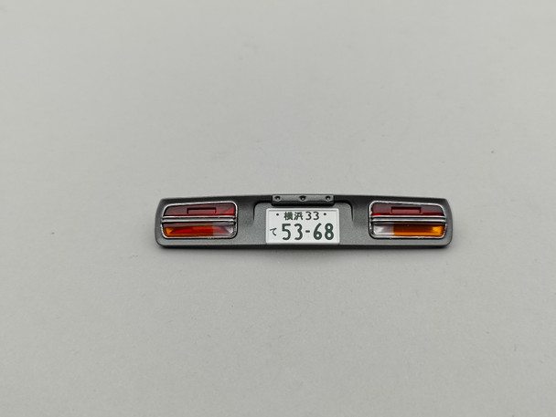 Nissan Fairlady Z (S30) Wangan Midnight Devil Z - Rear Lights
