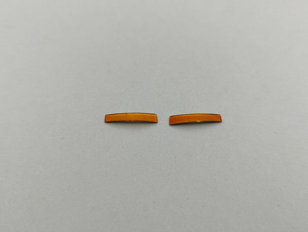Nissan Fairlady Z (S30) Wangan Midnight Devil Z - Blinker Set Front
