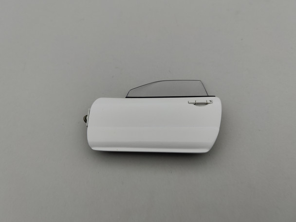 Nissan Skyline GT-R R34 V-Spec II Upgraded White - Door Left Side
