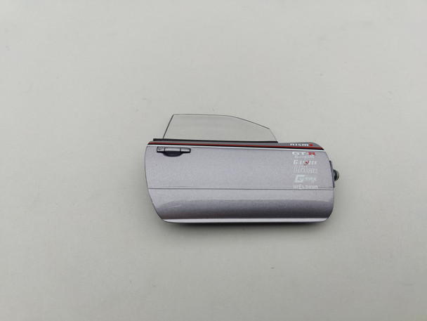 Nissan Skyline GT-R R34 S-Tune Nismo Silver - Door Right Side