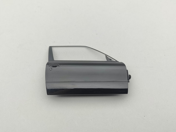 BMW M3 E30 Re-Release Black - Door Right Side