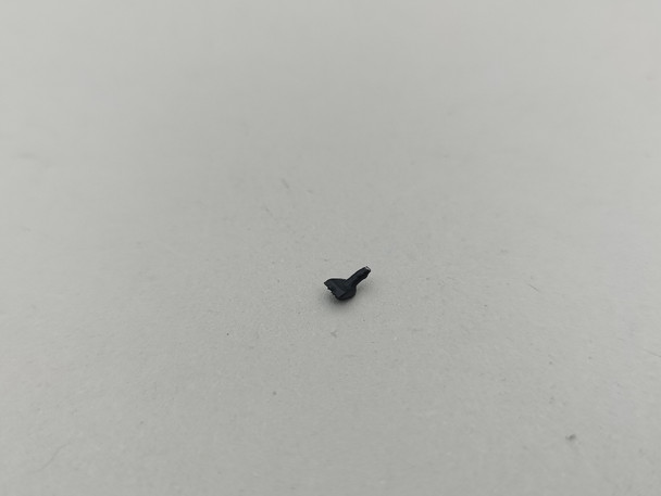 BMW M3 E30 Re-Release Black - Antenna