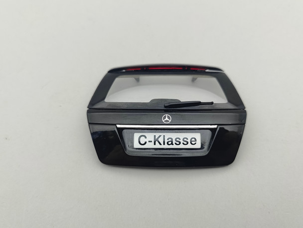 Mercedes Benz C-Class Estate Avantgarde Black - Trunk Lid