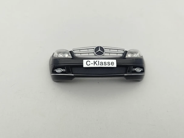 Mercedes Benz C-Class Estate Avantgarde Black - Front Bumper