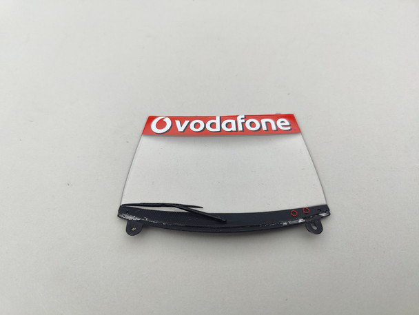 Mercedes Benz C-Class DTM Original-Teile Schneider #1 - Windscreen 