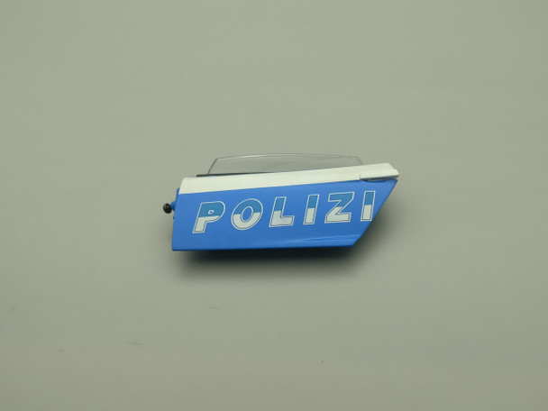 Gallardo Polizia 2 - Door left side 