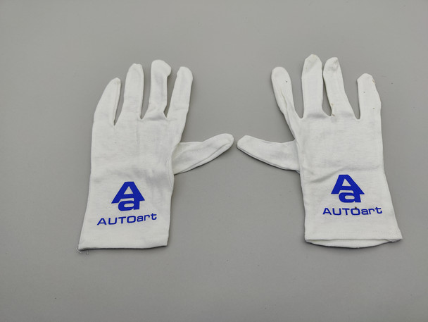 Microfiber AUTOart Gloves V1