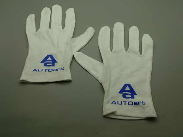 Microfiber AUTOart Gloves V1