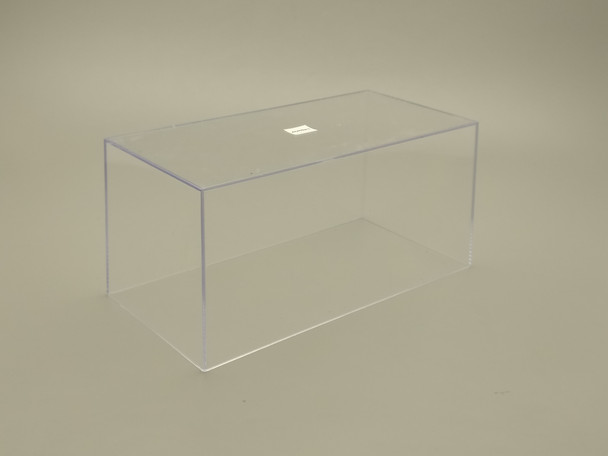 1 /43 AUTOart Original Acrylglas show case Cover