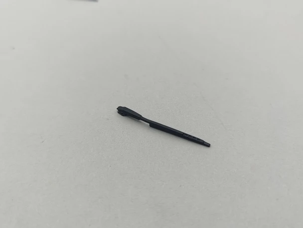 BMW 2002 TURBO Silver - Windscreen Wiper Left Side