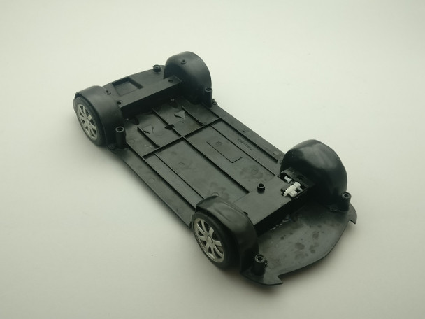 Bugatti Chiron - Chassis 