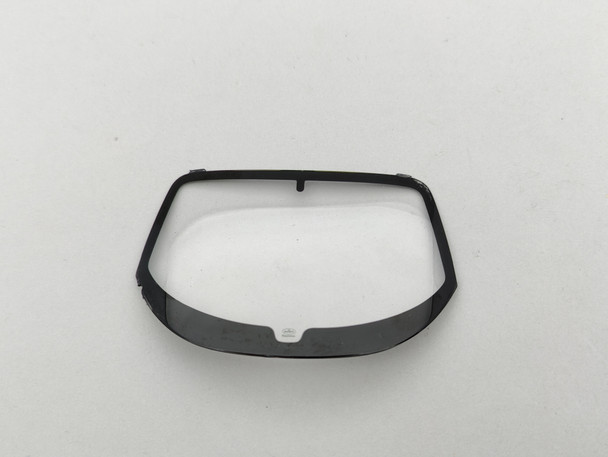 Bugatti Veyron L'Edition Centenaire Green - Windscreen