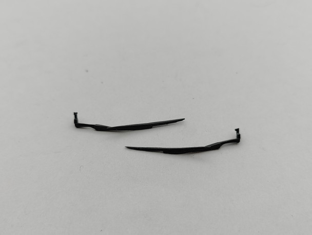 BMW Z8 Black - Windscreen Wiper