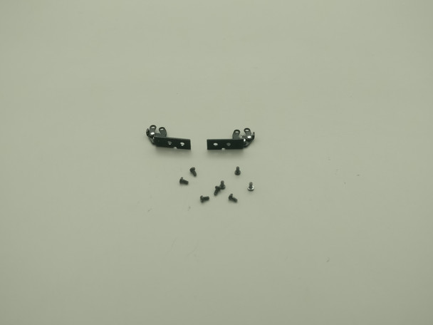 Lamborghini Aventador LP720-4 Yellow - Spoiler hinge Set