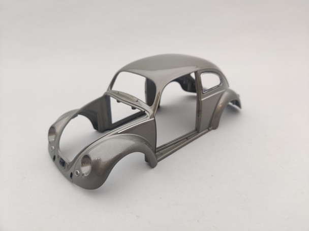 VW Beetle 1200 (1955) Polarissilver - Body