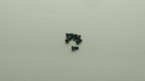 BMW M3 GTR #42 - Chassis screw set