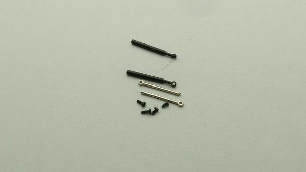 Ford Sierra RS DTM #44 - Trunk lid damper