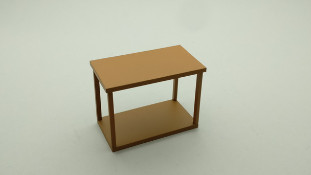 Garage Set Kit - Table 2