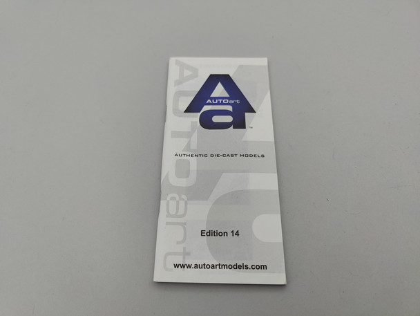 Catalog - Edition 14 Pocket Version