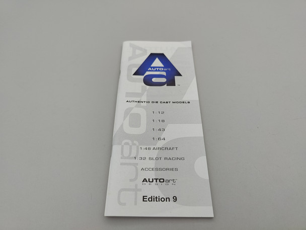 Catalog - Edition 9 Small