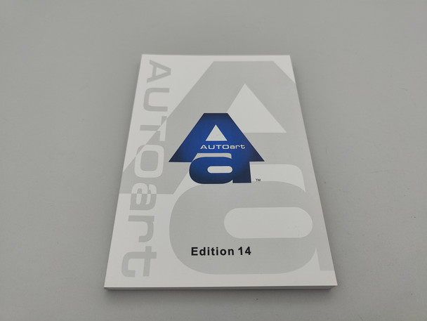 Catalog - Edition 14