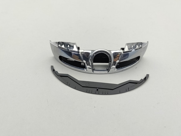 Bugatti Veyron Pur Sang - Front Bumper