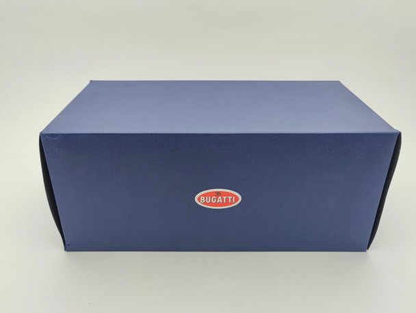 Bugatti Veyron Pur Sang - Box