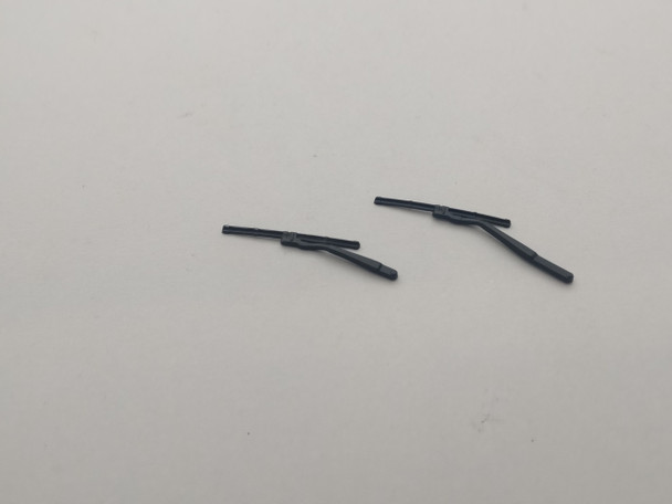 Mercedes AMG GT S Matt Grey- Windscreen wiper