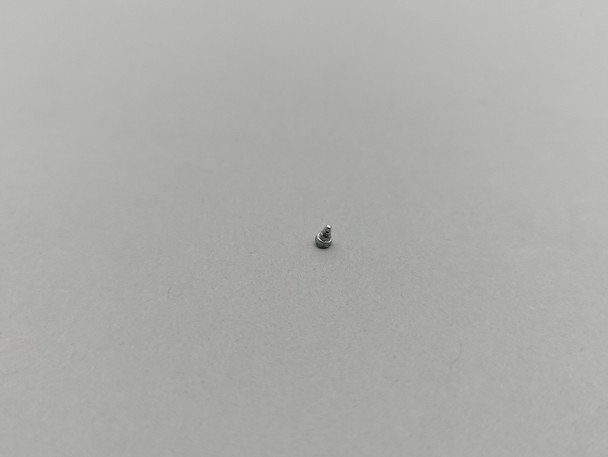 Porsche 911 1964 blue - Antenna