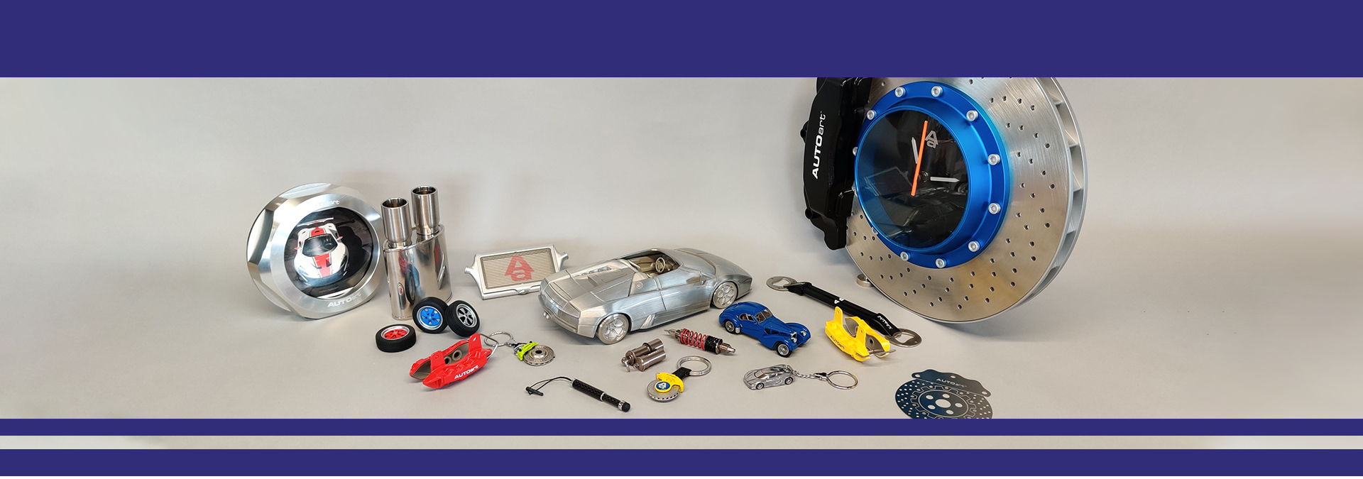 autoart official website