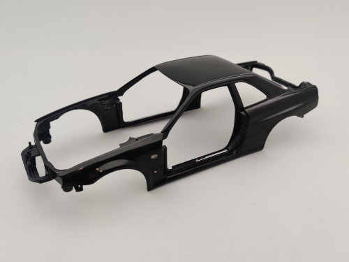 Nissan Skyline R34 GT-R V-Spec II Black - Body - AUTOart Spares