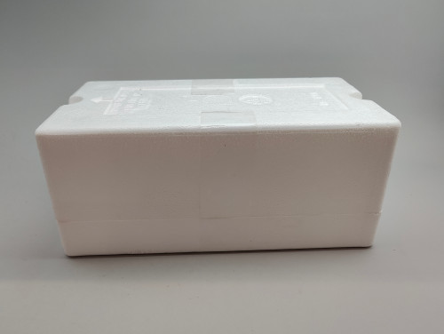 MGB MK II Roadster - Styrofoam Box - AUTOart Spares