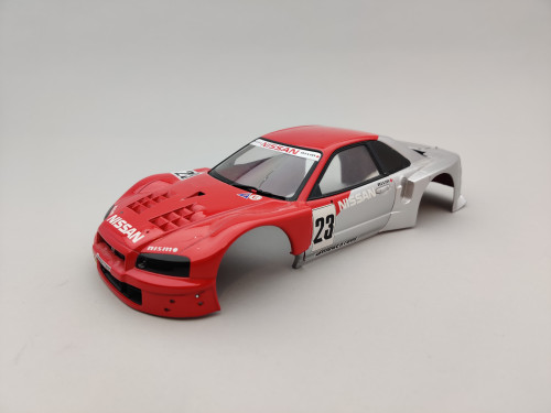 autoart 1/18 日産 R34 GTR JGTC gt500 Amazon | AUTOart 1/18 モータースポーツシリーズ 日産