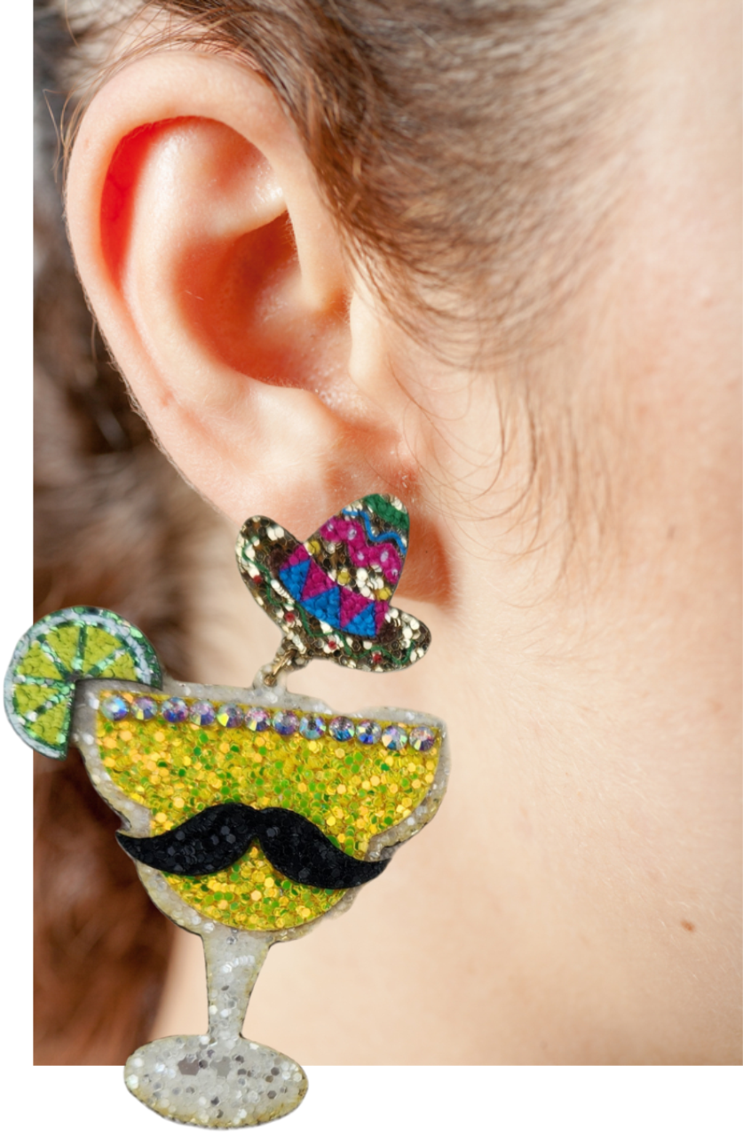 Fiesta Earrings