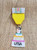 1.75" Medal Topper