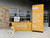 TENSION FABRIC DISPLAY SIGN 36" X 90"