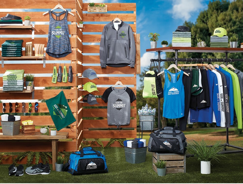 PROMOTIONAL PRODUCTS