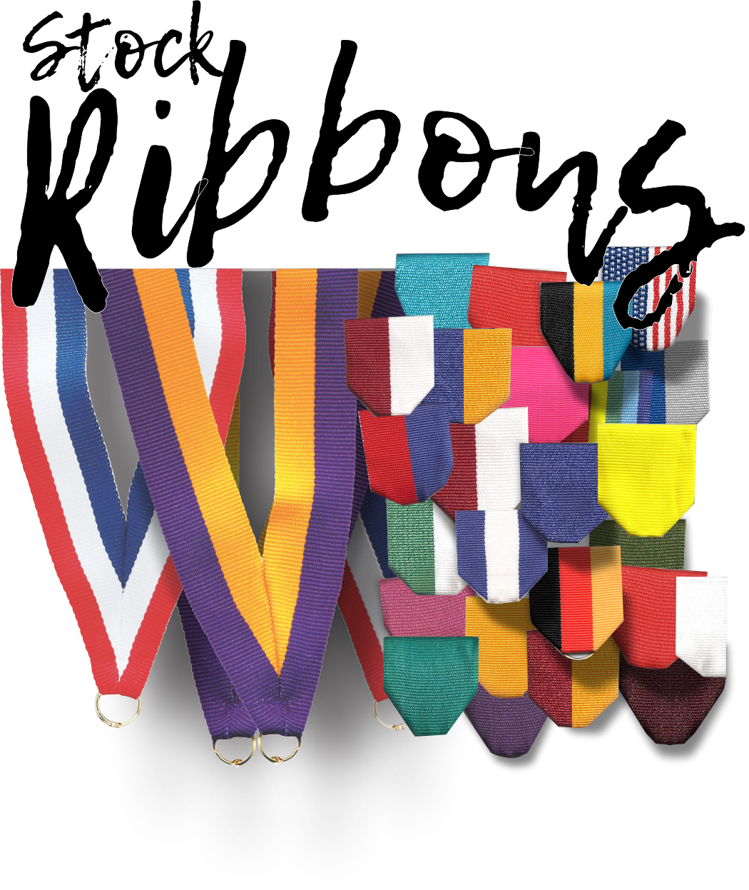 WHOLESALE RIBBONS
