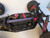 Losi A-4115 Battery Hold-Down Strap x-Long(XXT)