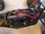 Losi A-4115 Battery Hold-Down Strap x-Long(XXT)