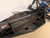 Associated RC10-T3 7333/7334 Extra Long Battery Strap Carbon Fiber CF