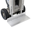 Electric Heavy Duty Stair Climber Hand Truck - Wesco 274100