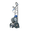 Electric Heavy Duty Stair Climber Hand Truck - Wesco 274100