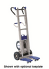 Electric Heavy Duty Stair Climber Hand Truck - Wesco 274100