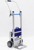 Powered Track Stair Climbing Hand Truck with Brakes 230 lb Capacity