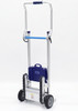 Powered Track Stair Climbing Hand Truck with Brakes 230 lb Capacity