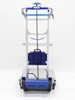 Powered Track Stair Climbing Hand Truck 660 lb Capacity
