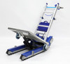 Powered Track Stair Climbing Hand Truck 660 lb Capacity